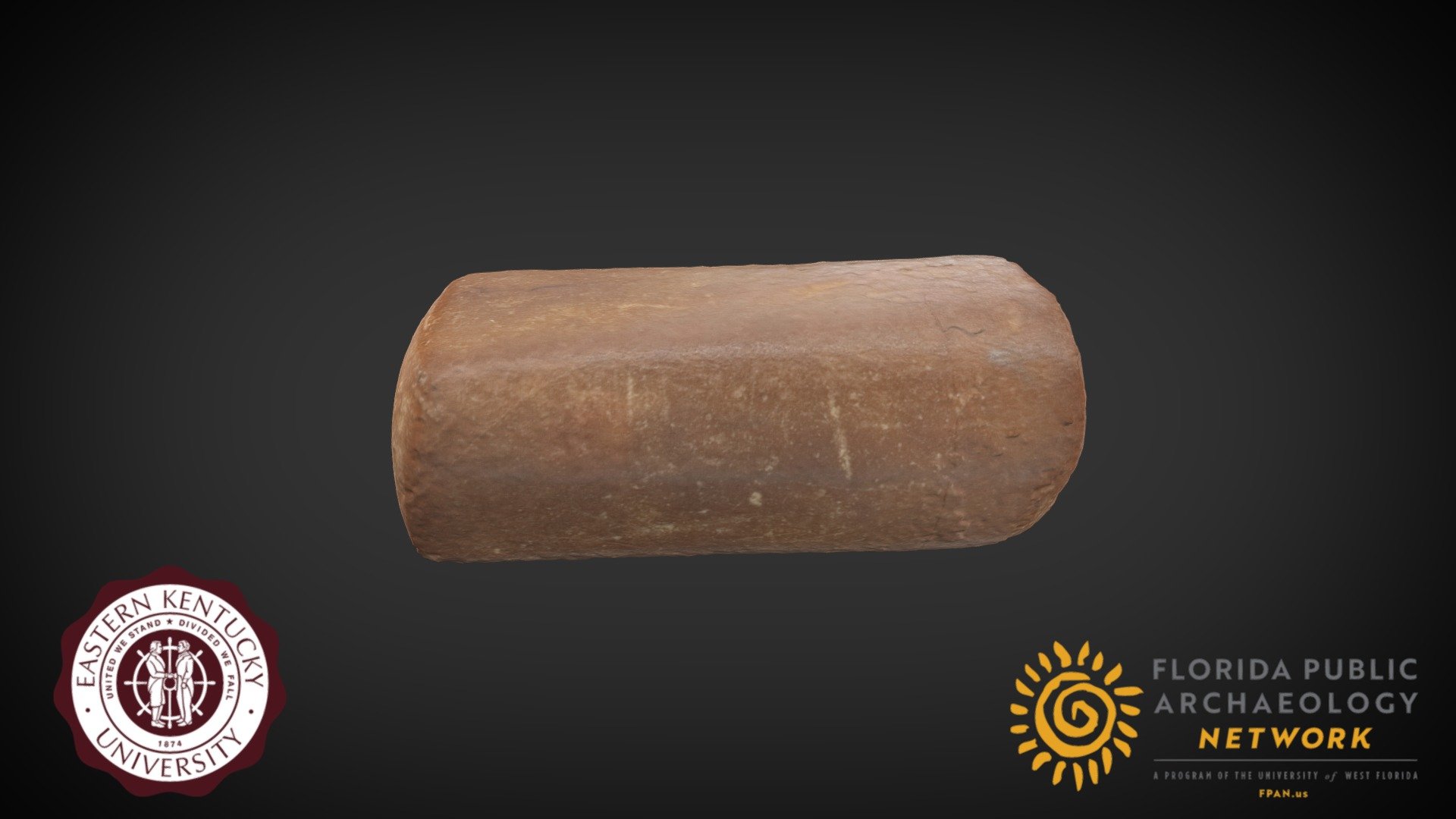 Jasper Bead, SJ13