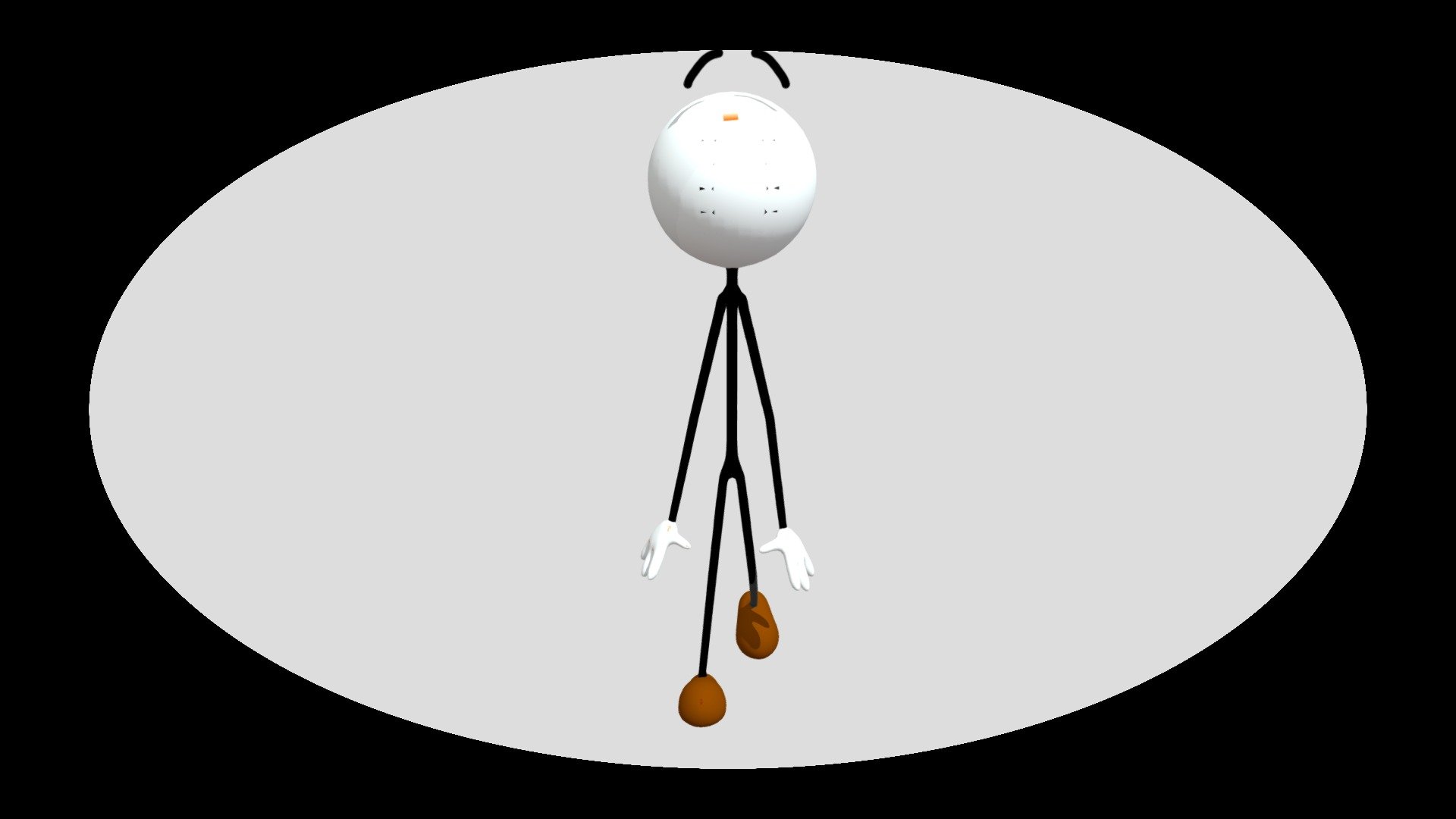 Henry stickmin Download Free 3D model by nyan cat (598642) [a3cc43b