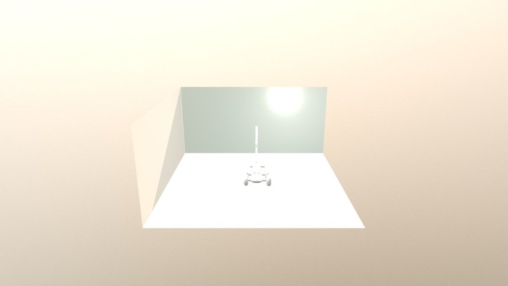 Robotblend Blend