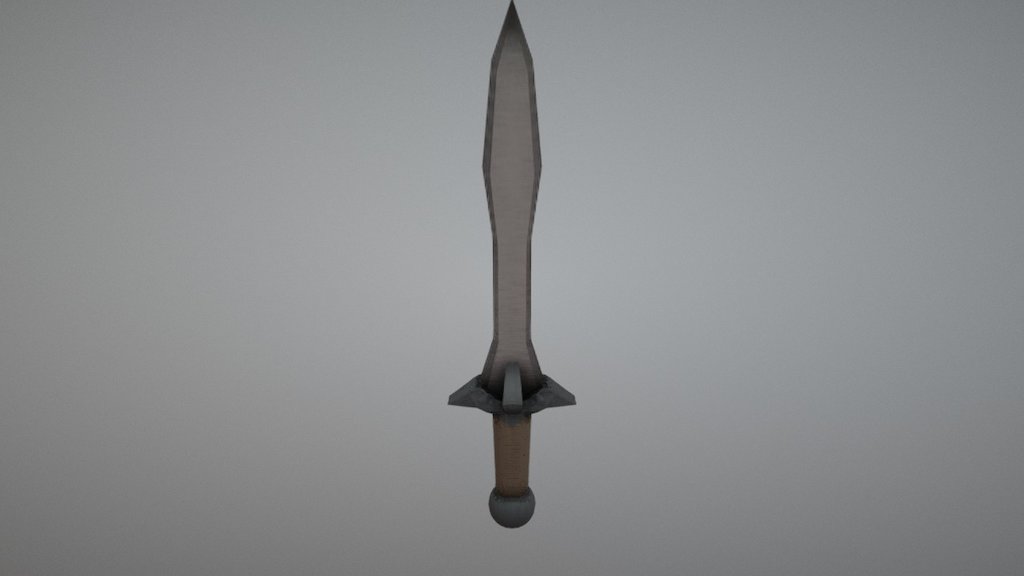 Sword Sculpt (kinda)