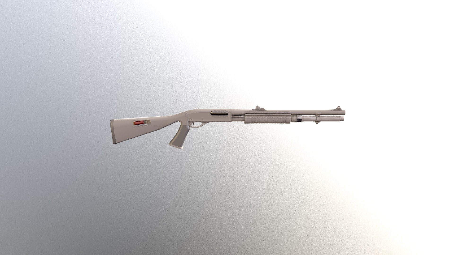 Spr Rem870