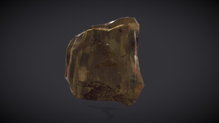 Amberstone 3D models - Sketchfab