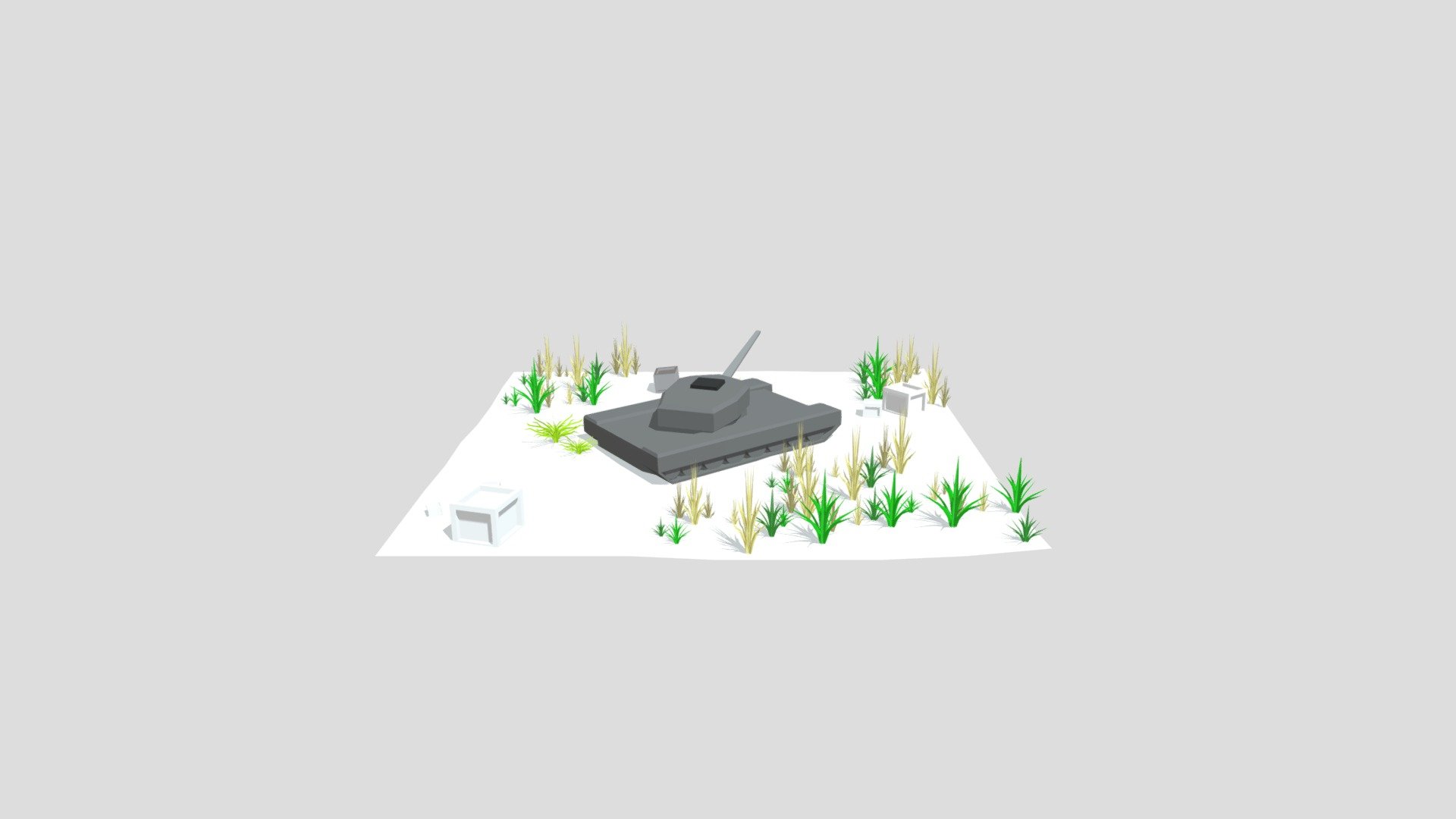 Diorama