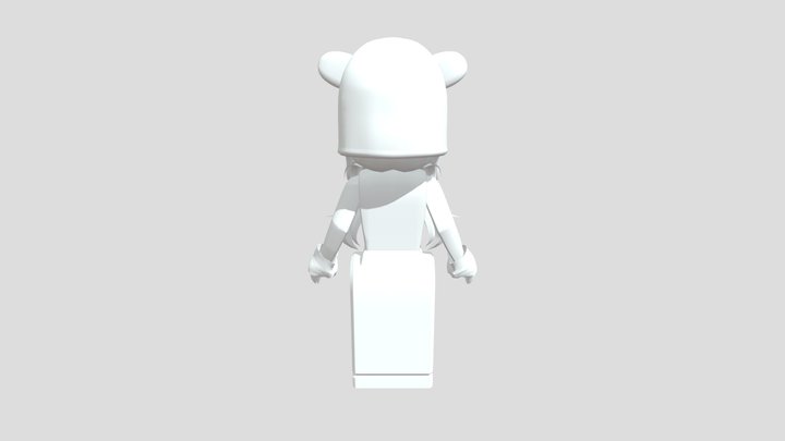 Gideonwins-roblox-avatar (2) 3D Model