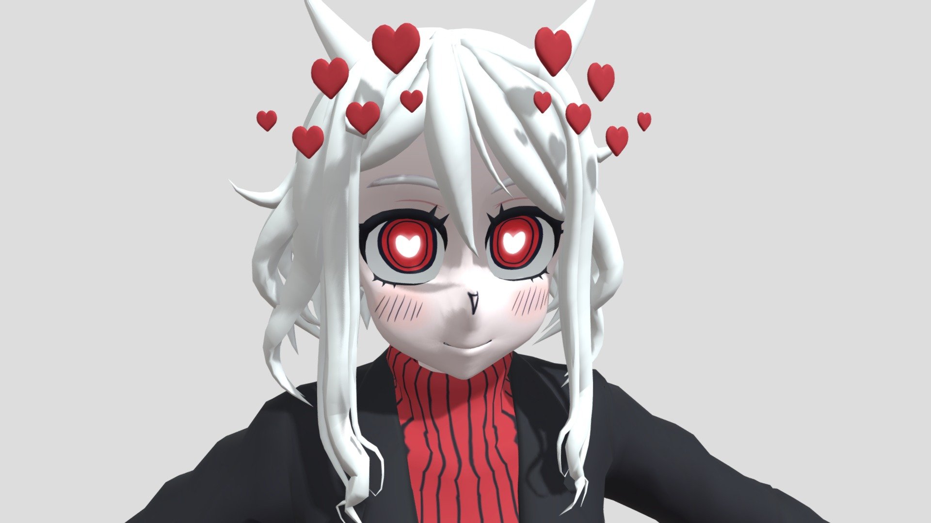 Helltaker_modeus_Reupload — Sketchfab embed 3D viewer