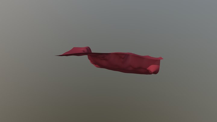 244 3D Model