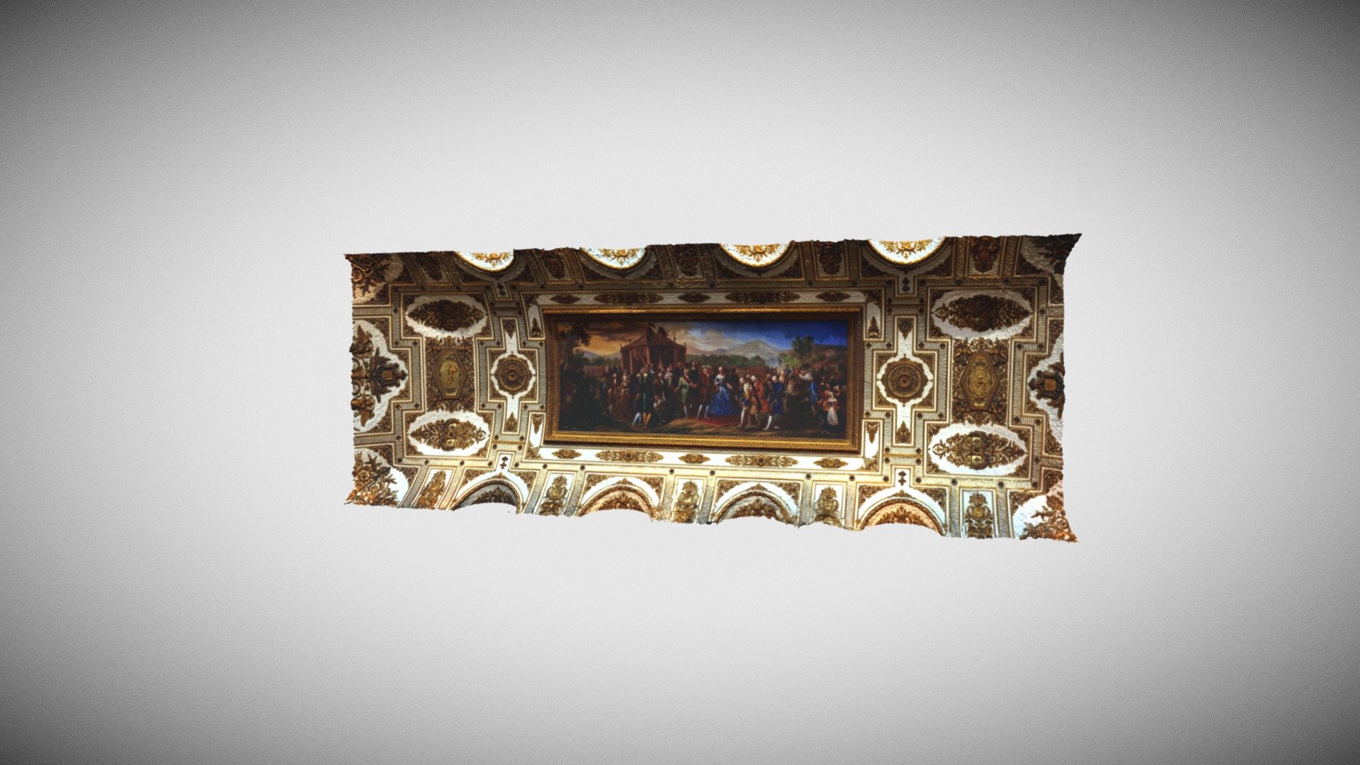 Sala Del Trono