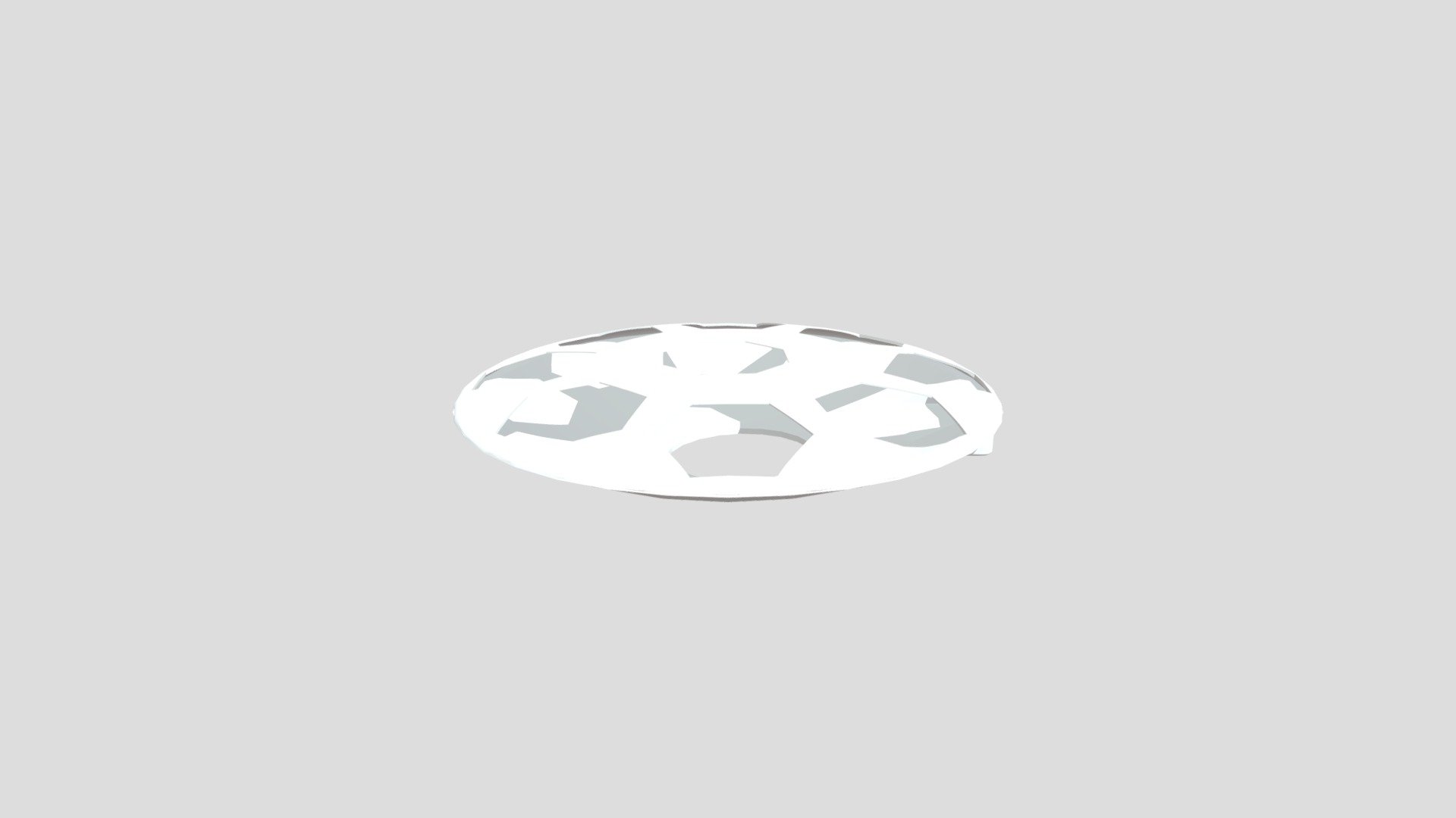 Hang prototype