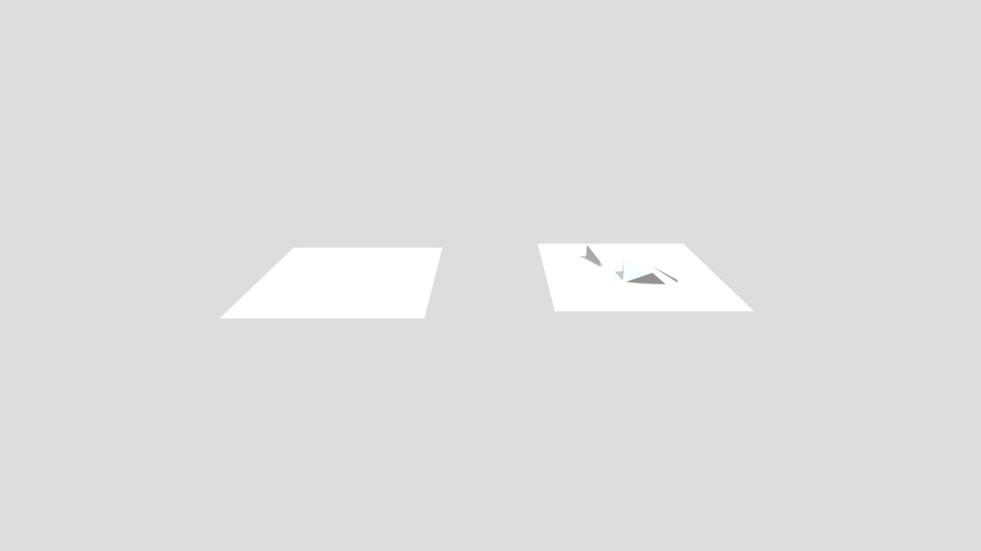 Hybrid Composite Object