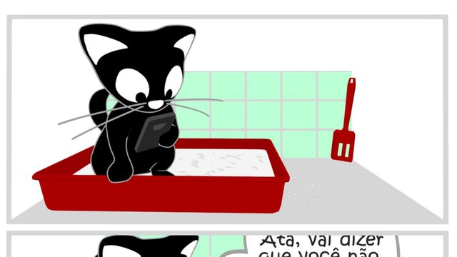 Quem nunca? 3D Model