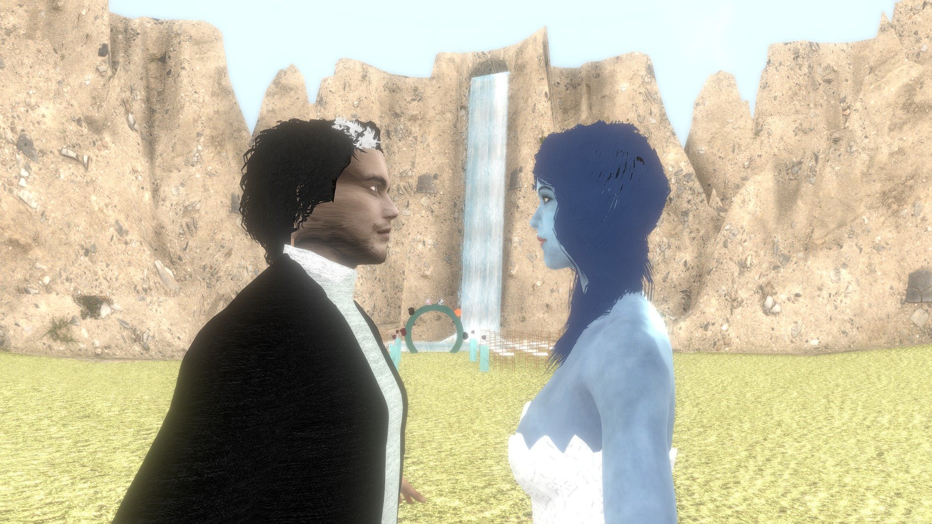 La Boda
