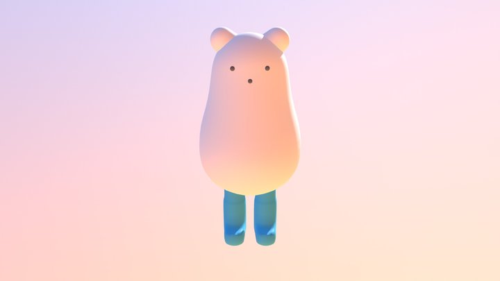 Sml2 3D Model