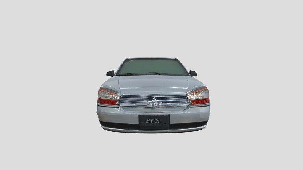 Chevrolet Malibu 2005