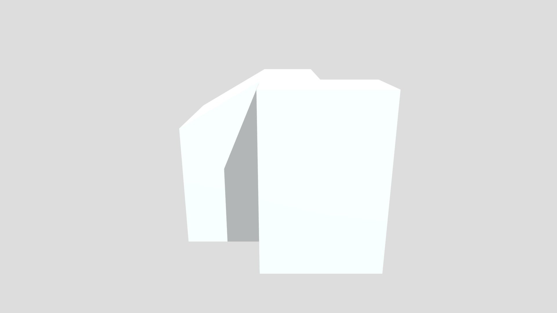 Figura 1 — Sketchfab embed 3D viewer
