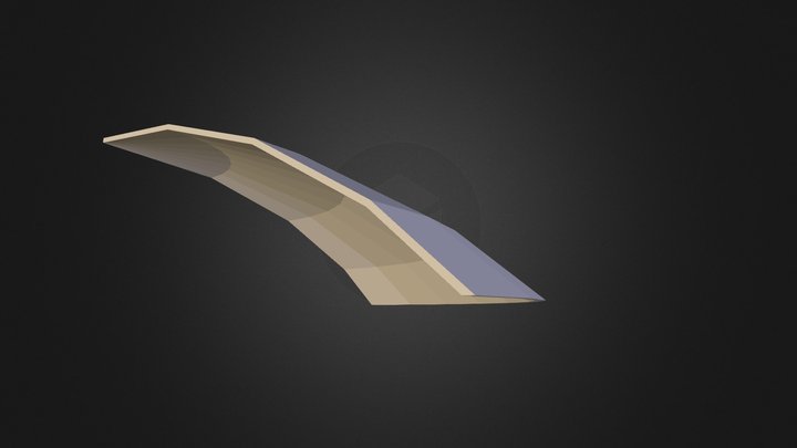 sphere (Cut 2) (Cut 2) (Cut 2) 3D Model