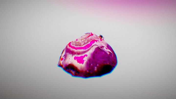 New Qlone 3D Model