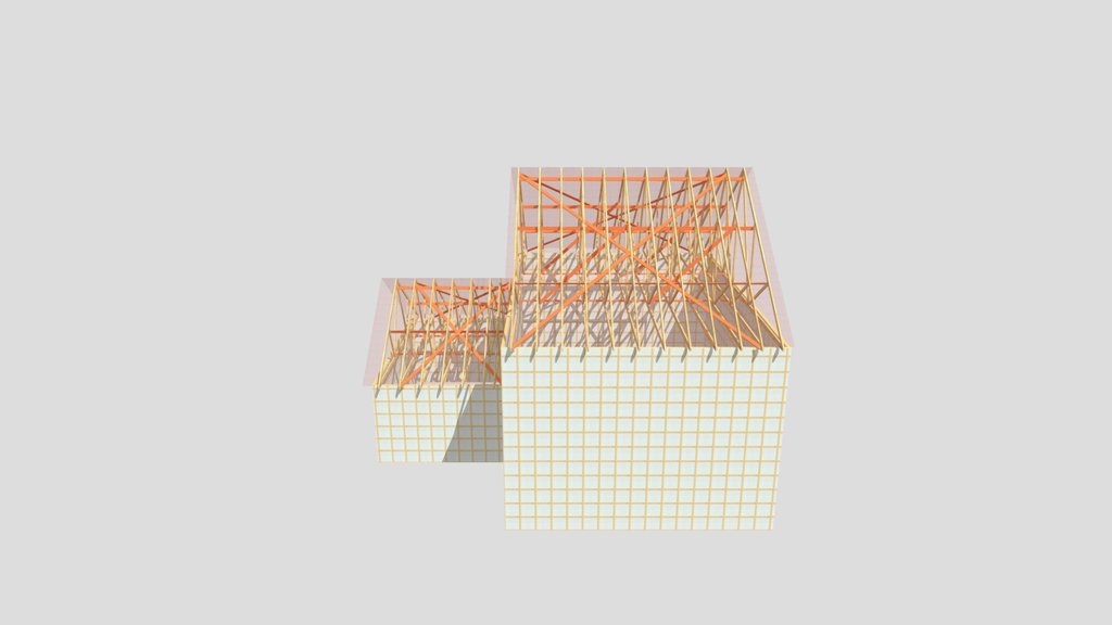 Type C3 - Unit 23 - WE Element - Finna