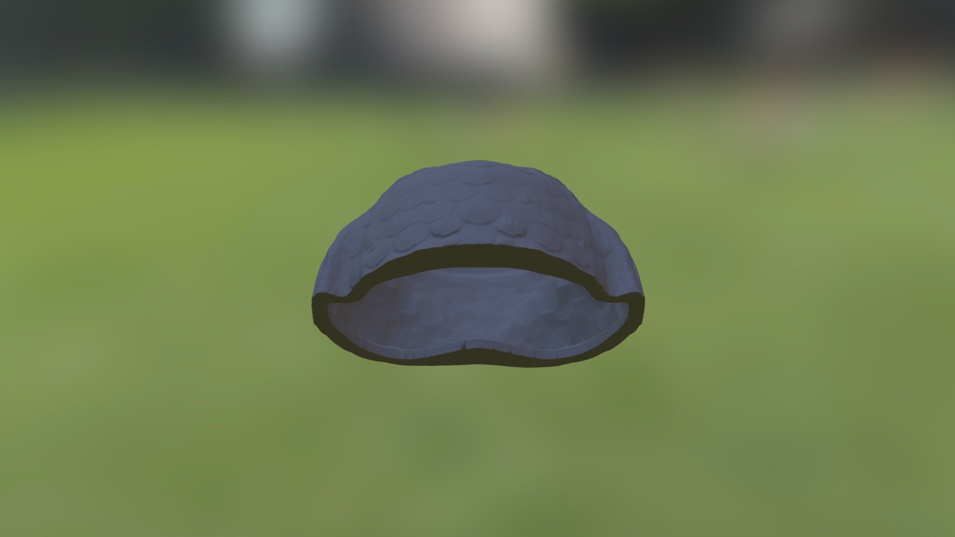 Owl Neck