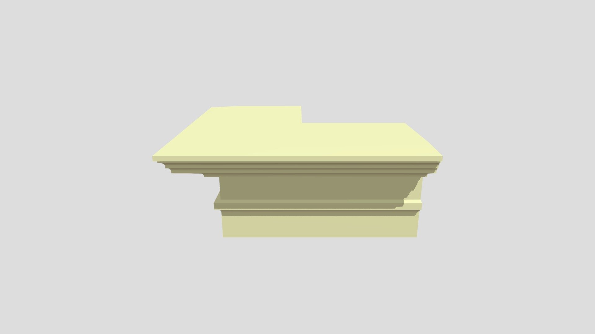 MAS Portico Corner