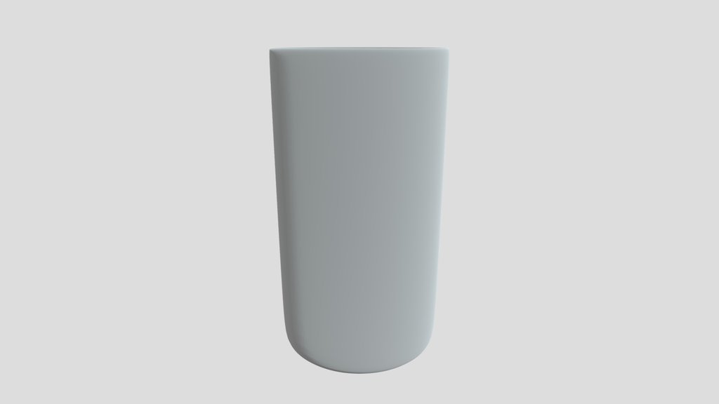 Candle Vase