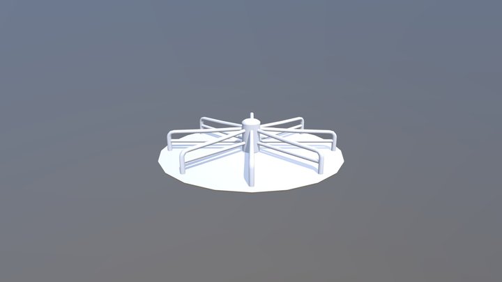 Balarina – Free 3D Model STL