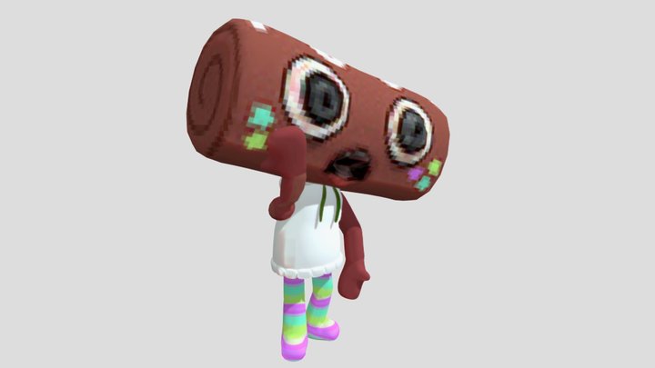 cosmo – Modello 3D gratuito STL
