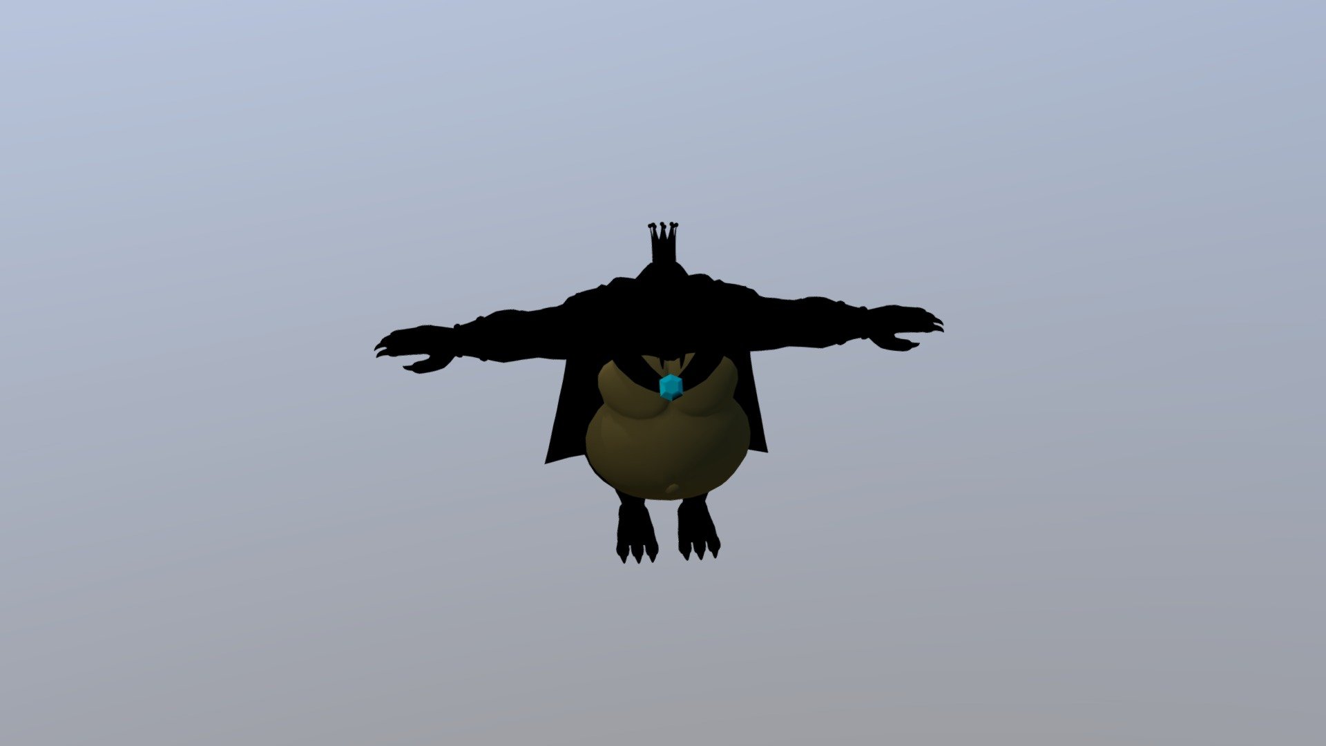 King K Rool