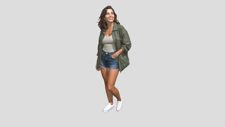 Casual Confidence