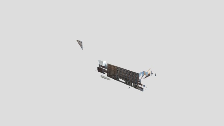 32 Integral International LTD-1 3D Model