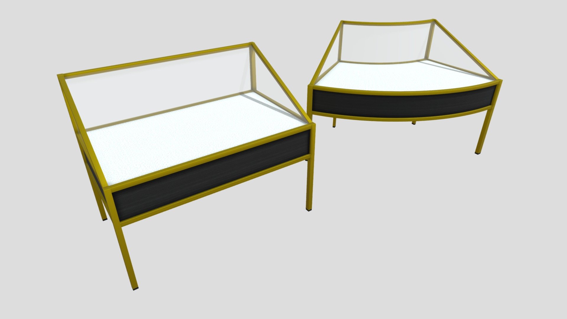 Jewelry lot for jewelry rack 3 - 3D model by kopofx [a3ea434] - Sketchfab