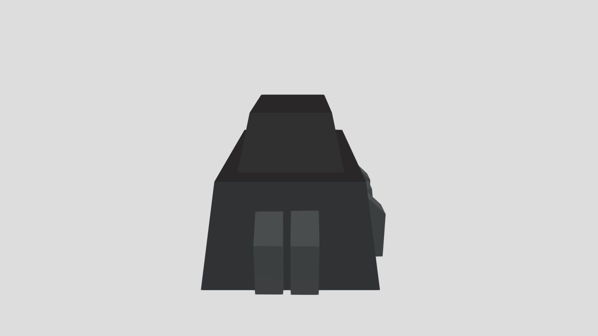 Ancient Temple