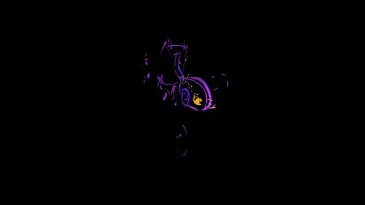 Untitled_15 3D Model