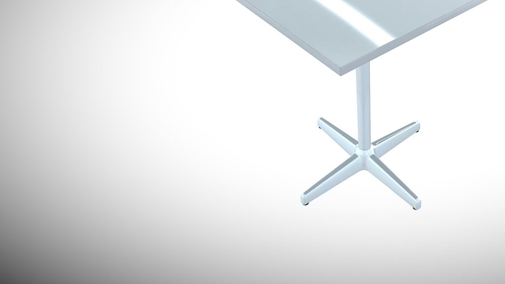Martina 70 60 Square-white