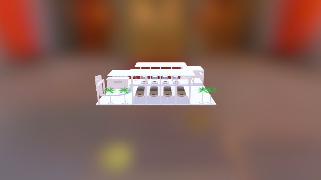3d-model
