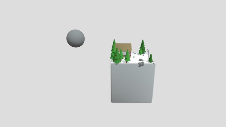 FinalWorld3D 3D Model