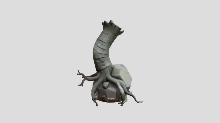 Stump_props__00003_ – Modèle 3D gratuit STL