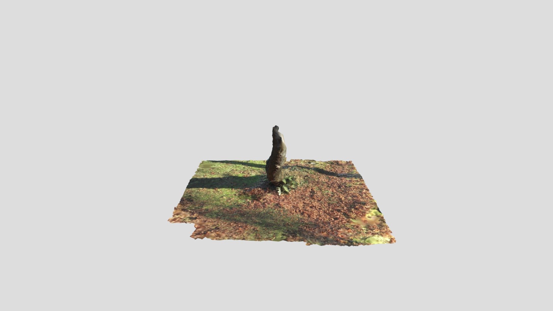 Ramal - Download Free 3D model by Tronadores [a3f03d0] - Sketchfab