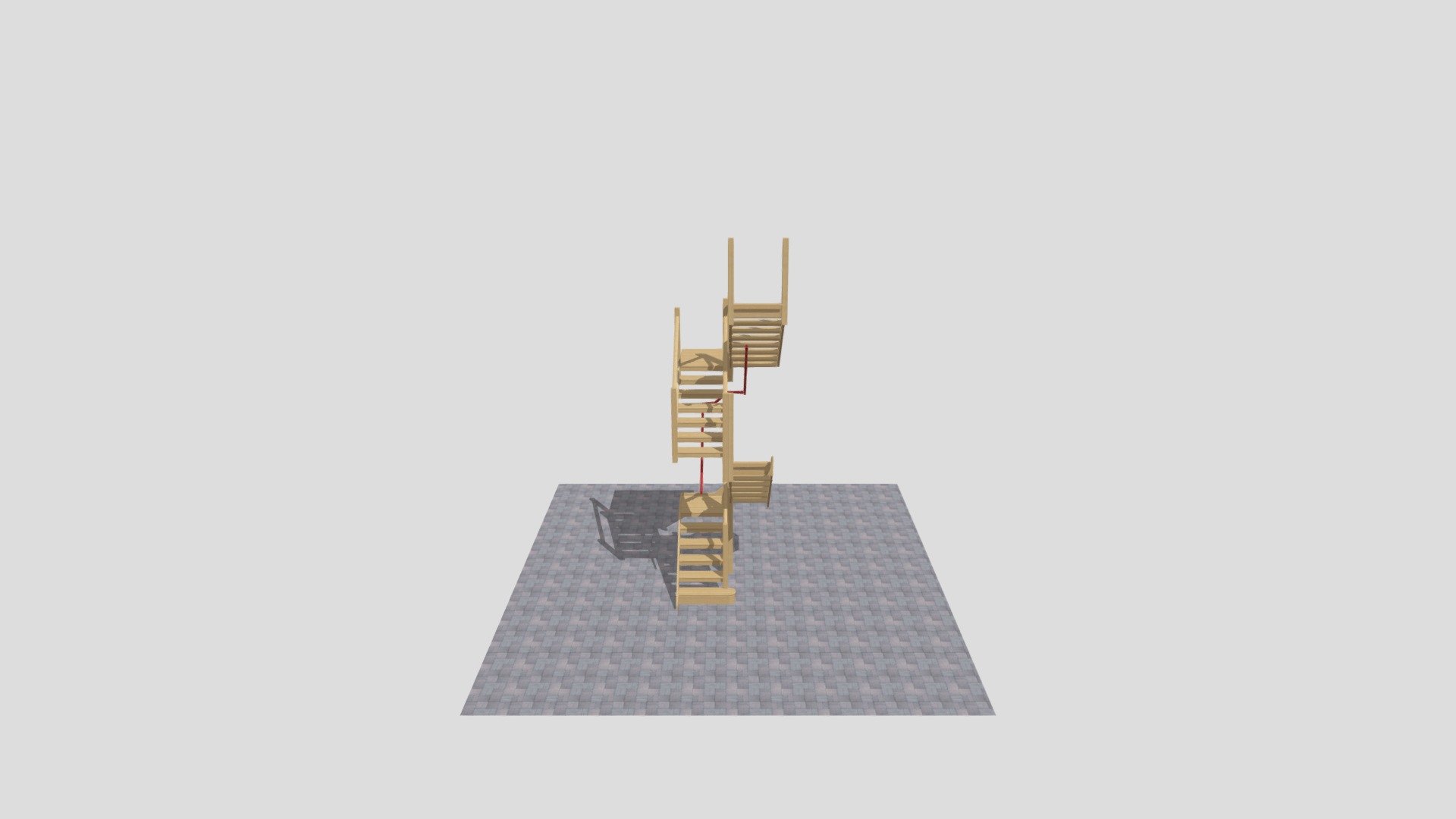 Basement - Gnd-1