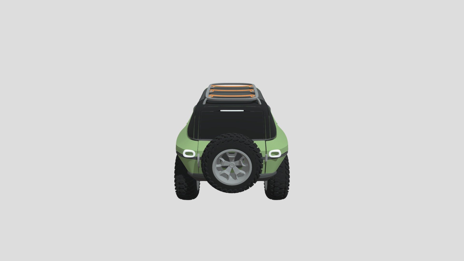 Fj sketch final version