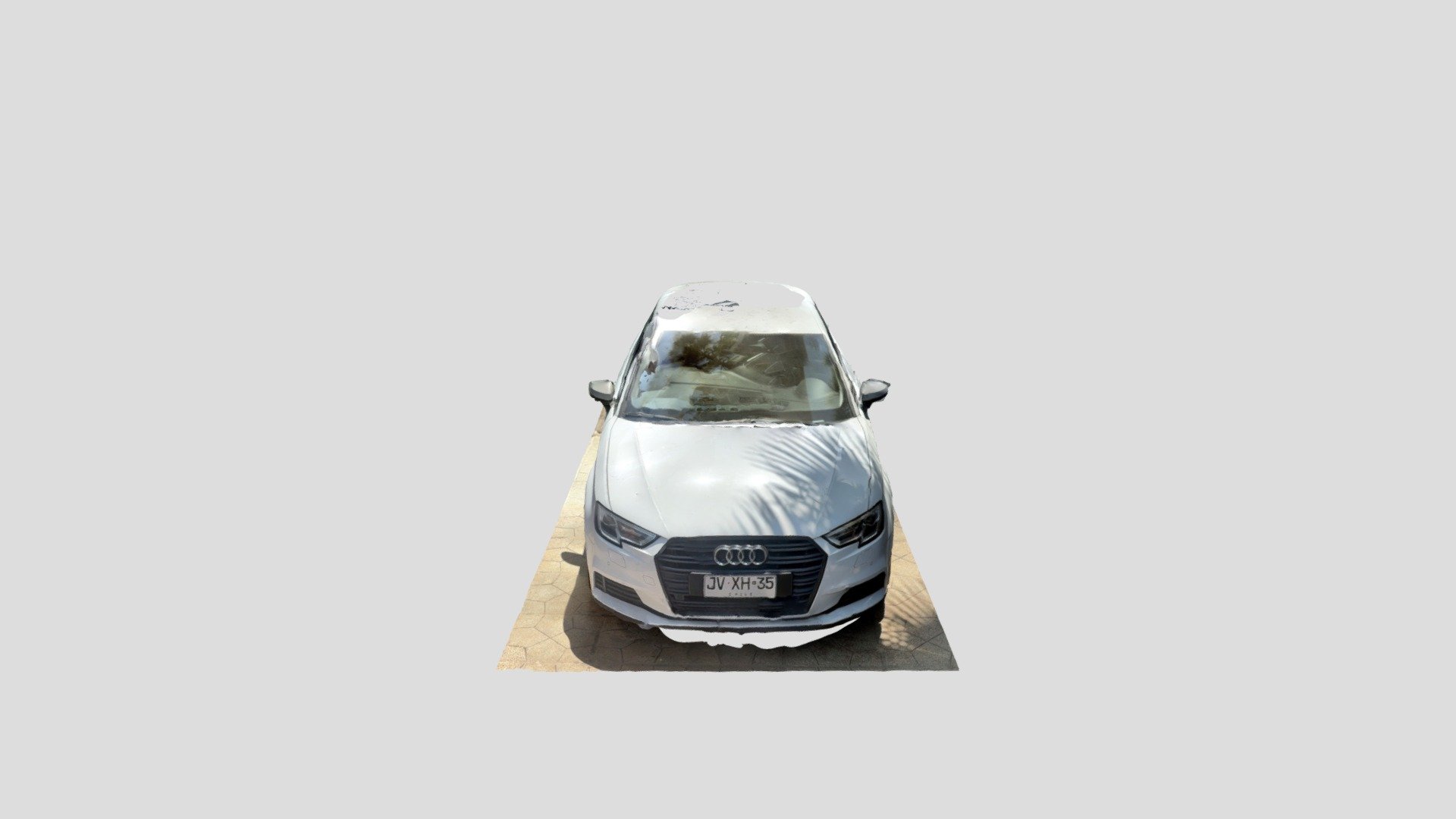 Auto - Download Free 3D model by Blozink [a3f22ea] - Sketchfab
