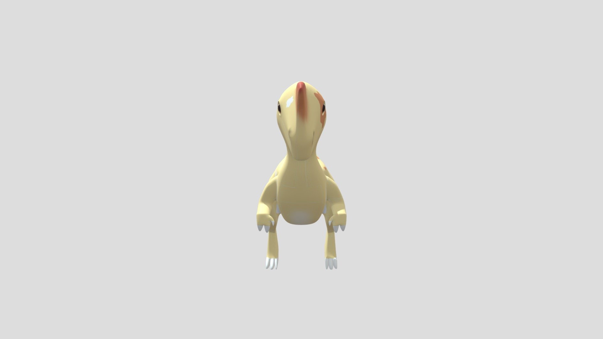 65106056_dino_final - 3D model by pima2301 [a3f471c] - Sketchfab