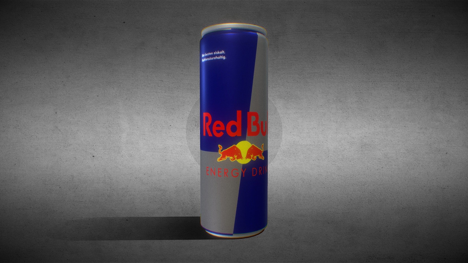 REDBULL_CAN - Download Free 3D model by YASH PARMAR (@py580245 ...