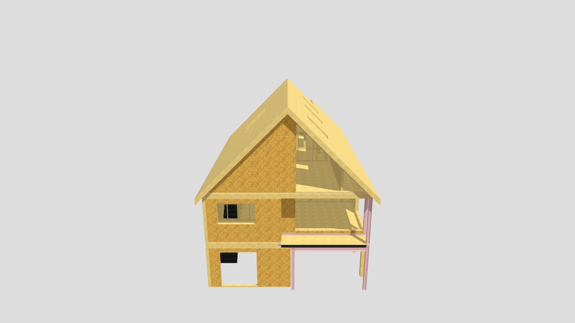 18265 St. Merryn Plots 1,2 & 4