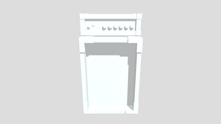 Guitar Amplifier