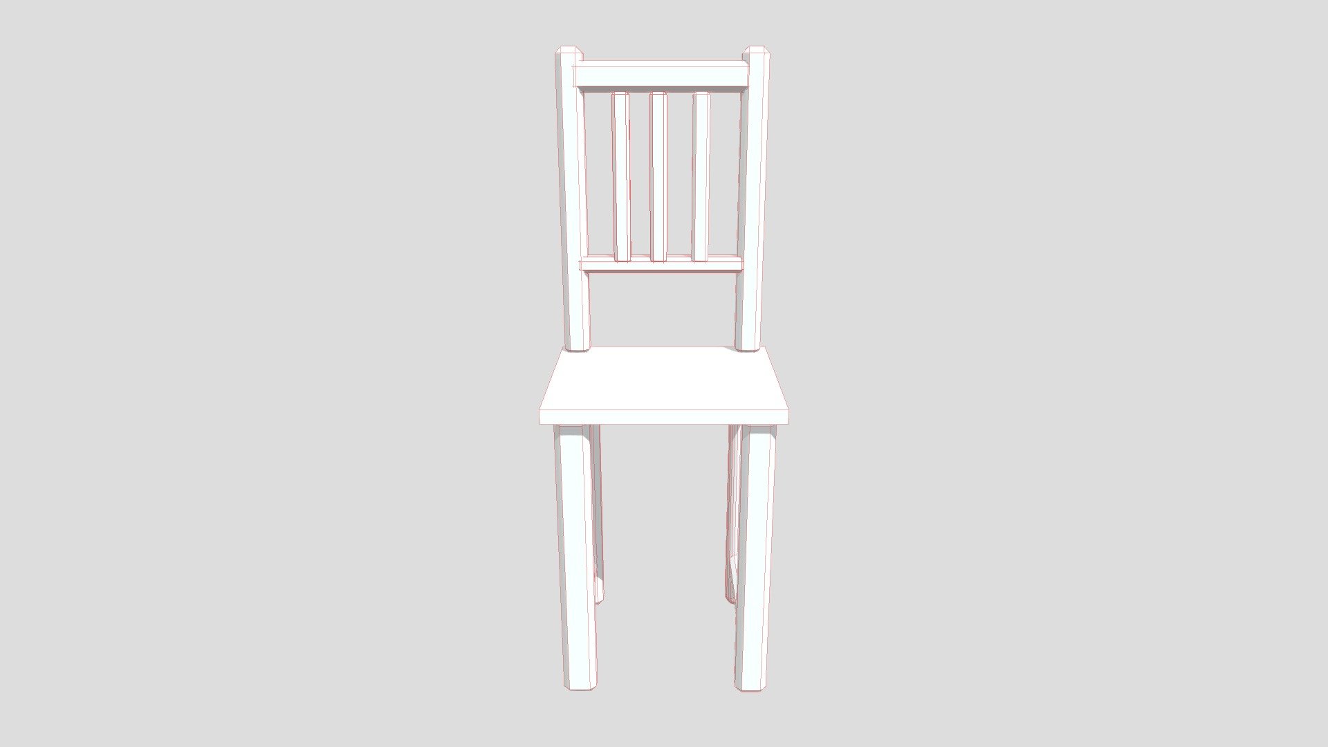 Davids Chair