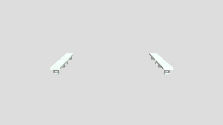 SKY-COTL_Social-Chair 3D Model