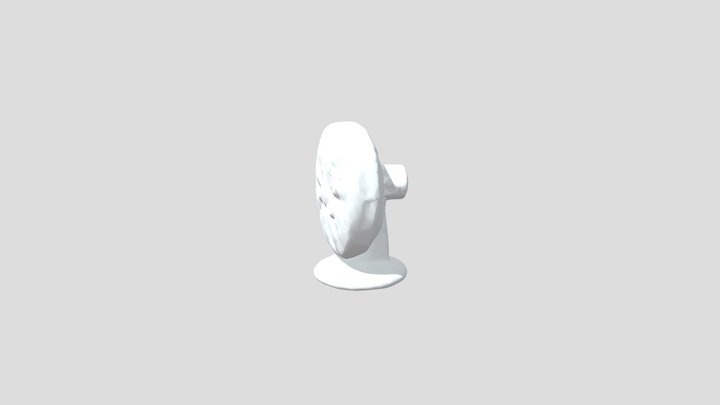 Fan – Modèle 3D gratuit STL