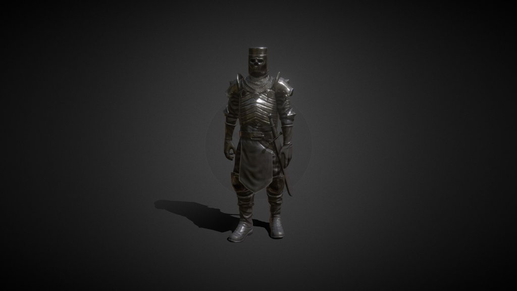 Skeleton Lord