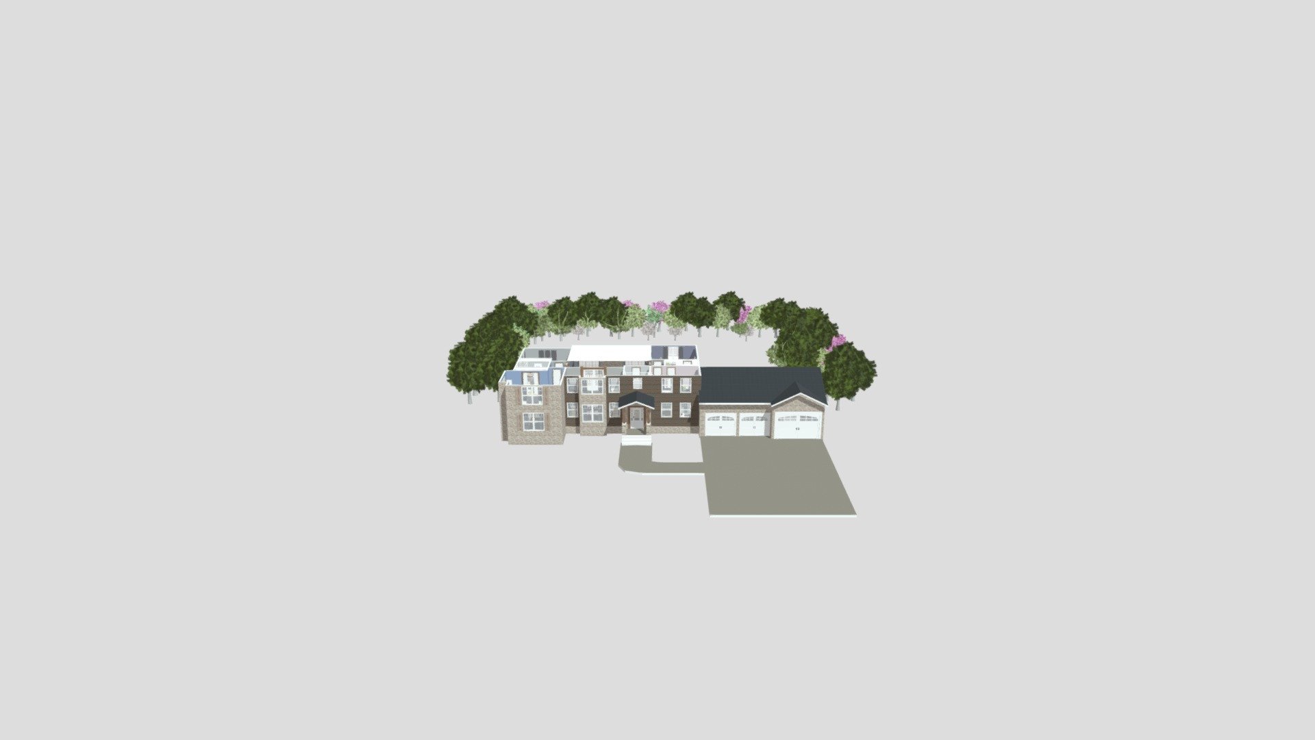 Beautiful Large Family Home