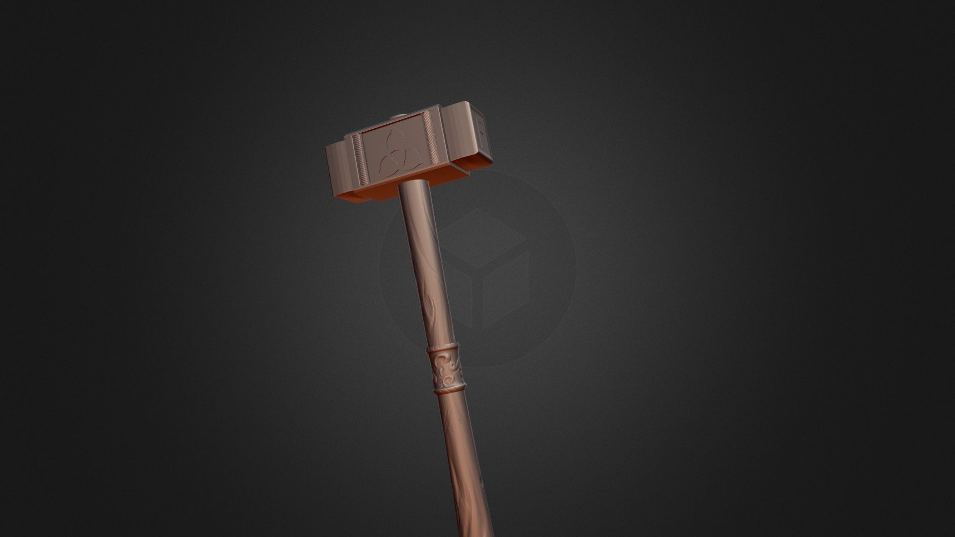 SculptJanuary 09| Tool